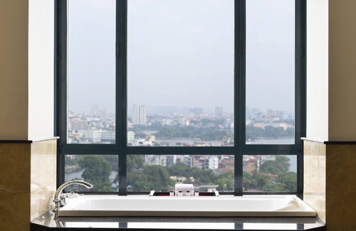 Quang An Hotel | Sheraton Hanoi Hotel