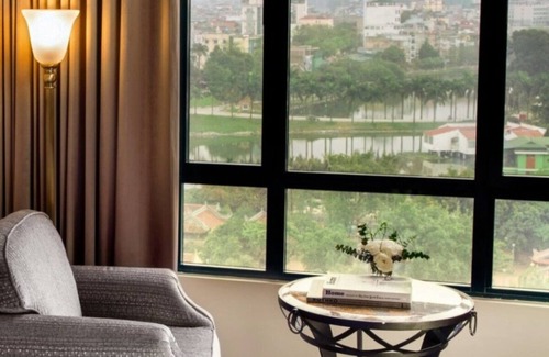 Quang An Hotel | Sheraton Hanoi Hotel