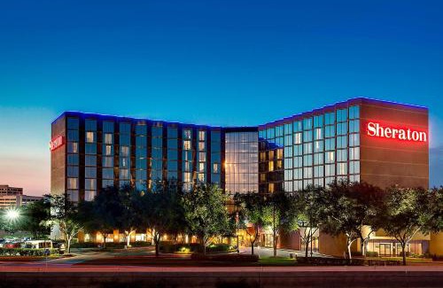 Brookhollow Hotel | Sheraton Houston Brookhollow Hotel
