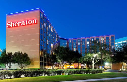 Brookhollow Hotel | Sheraton Houston Brookhollow Hotel