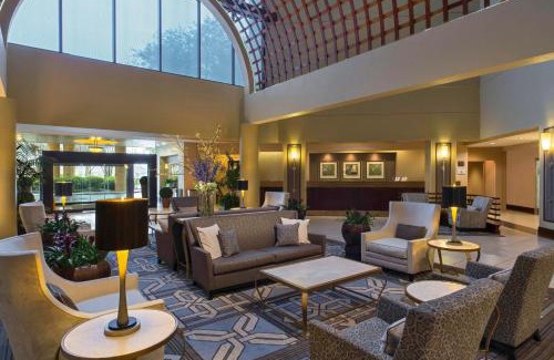 Brookhollow Hotel | Sheraton Houston Brookhollow Hotel