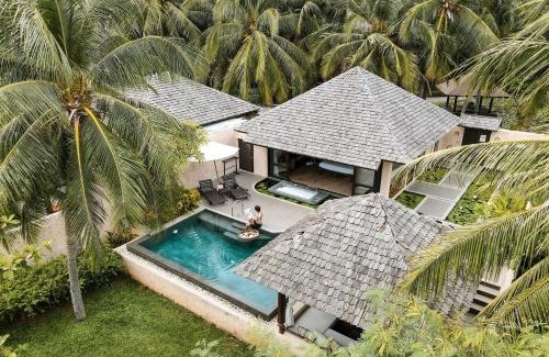 Pak Nam Pran Resort | Sheraton Hua Hin Pranburi Villas