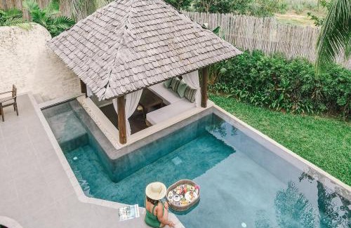 Pak Nam Pran Resort | Sheraton Hua Hin Pranburi Villas