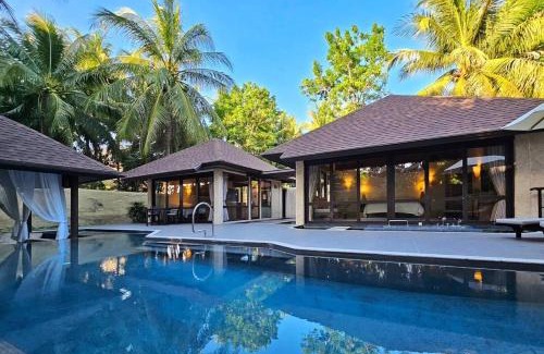 Pak Nam Pran Resort | Sheraton Hua Hin Pranburi Villas