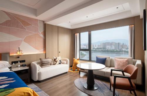 Lushan Hotel | Sheraton Jiujiang