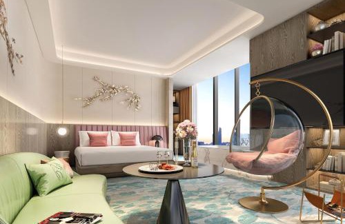 Guandu Hotel | Sheraton Kunming