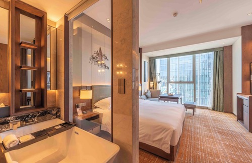 Guandu Hotel | Sheraton Kunming