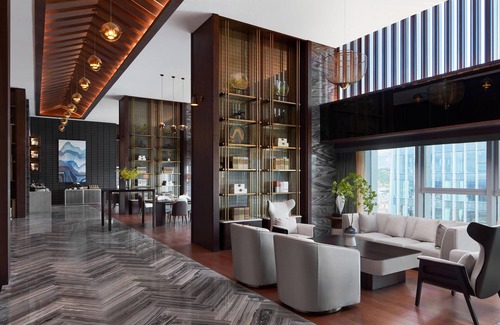 Guandu Hotel | Sheraton Kunming