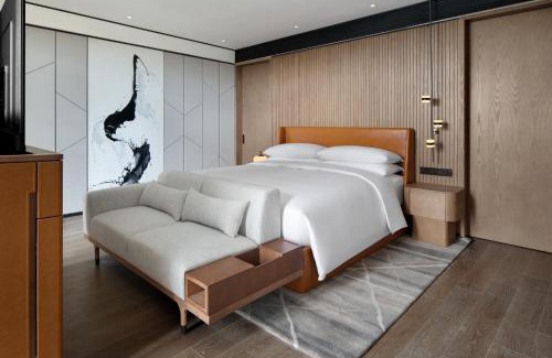 Youxian District Hotel | Sheraton Mianyang