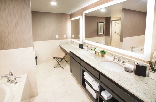 Minnetonka Hotel | Sheraton Minneapolis West Hotel