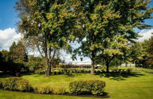 Dorval Hotel | Sheraton Montreal Airport Hotel