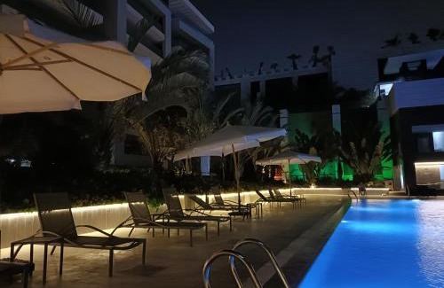 Heliopolis Apartment | Sheraton Ocean 506 - Without Pool access