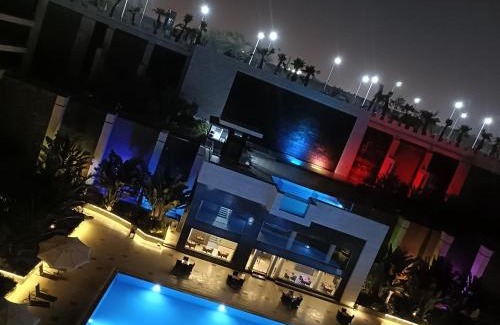 Heliopolis Apartment | Sheraton Ocean 506 - Without Pool access