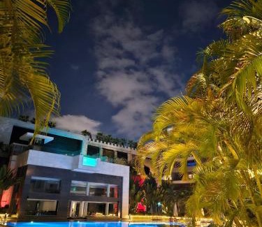 Heliopolis Hotel | Sheraton Ocean 7-PRIVATE SUITES - Without Pool access