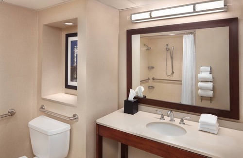 Parsippany Hotel | Sheraton Parsippany Hotel