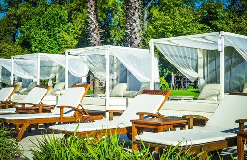 La Lonja Hotel | Sheraton Pilar Hotel and Convention Center