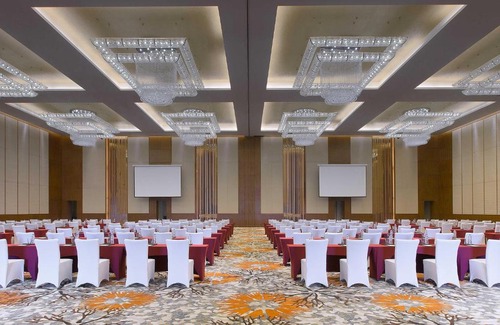 Beidaihe Hotel | Sheraton Qinhuangdao Beidaihe Hotel