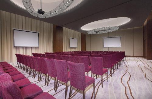 Beidaihe Hotel | Sheraton Qinhuangdao Beidaihe Hotel