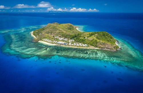 Tokoriki Island Resort | Sheraton Resort & Spa, Tokoriki Island, Fiji