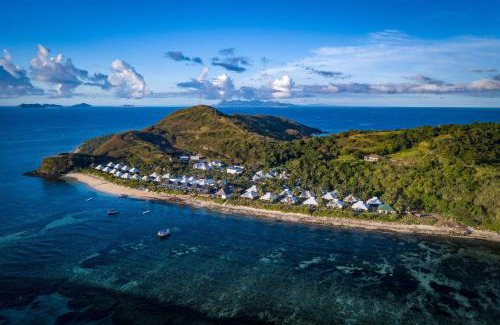 Tokoriki Island Resort | Sheraton Resort & Spa, Tokoriki Island, Fiji
