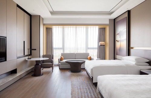 Fengxian Hotel | Sheraton Shanghai Fengxian