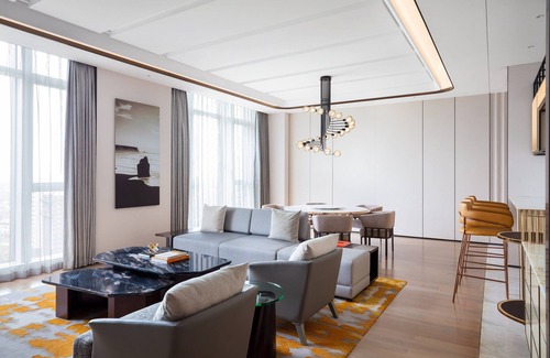 Fengxian Hotel | Sheraton Shanghai Fengxian