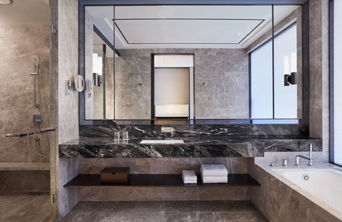 Fengxian Hotel | Sheraton Shanghai Fengxian