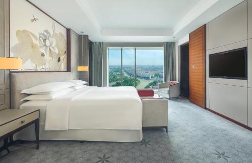 Jiading Hotel | Sheraton Shanghai Jiading Hotel