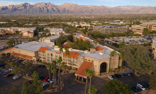 Tucson Hotel | Sheraton Tucson Hotel & Suites