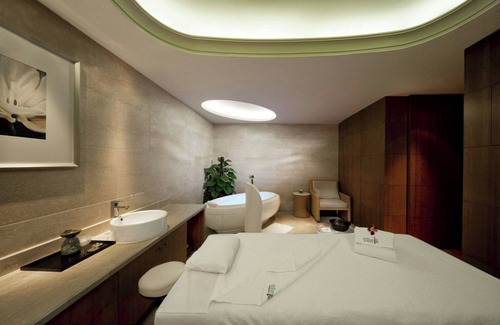 Lianhu Hotel | Sheraton Xian Hotel