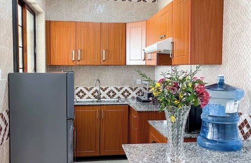 Remera Apartment | Sherehe Apartments, Unit 6