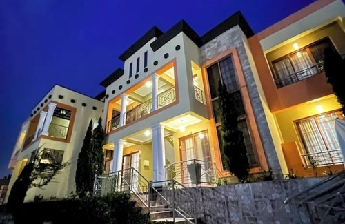 Remera Apartment | Sherehe Apartments, Unit 6