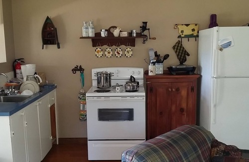 Sheridan Lake Cottage | Sheridan Lake Waterfront Cottage 3 Bedroom With Newer Dock On Gorgeous Bay