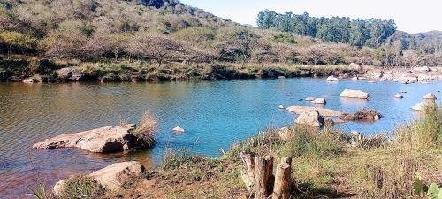 Mkhambathini Other | Sheriff's Campsite