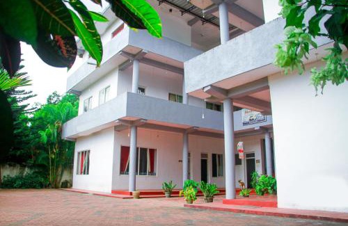 Matale Hotel | Sheriton Ray Resindency