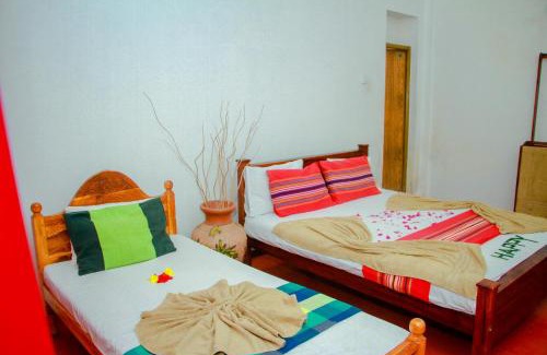 Matale Hotel | Sheriton Ray Resindency