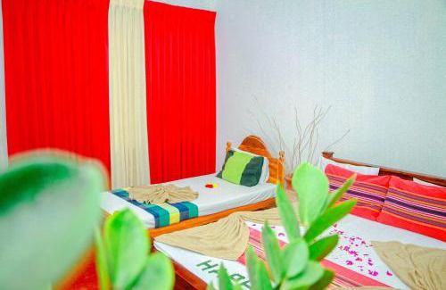 Matale Hotel | Sheriton Ray Resindency