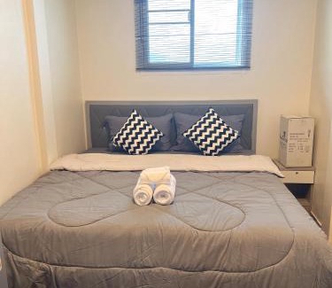 Hua Hin Hotel | Sherly 888 Hotel