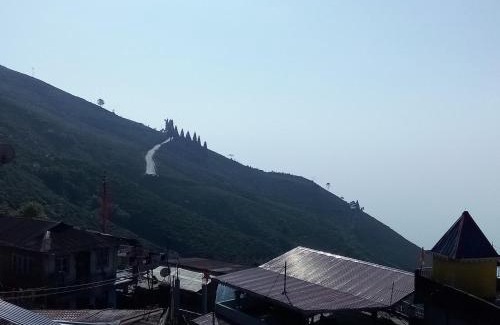 Karsiyang House | Sherpa's Homestay