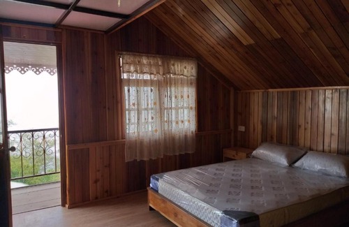 Gangtok Resort | Sherpa Villa