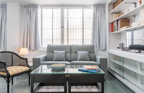 Jerez de la Frontera Old Town Apartment | Sherryflat Casa del Arquitecto