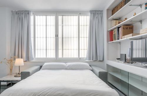 Jerez de la Frontera Old Town Apartment | Sherryflat Casa del Arquitecto