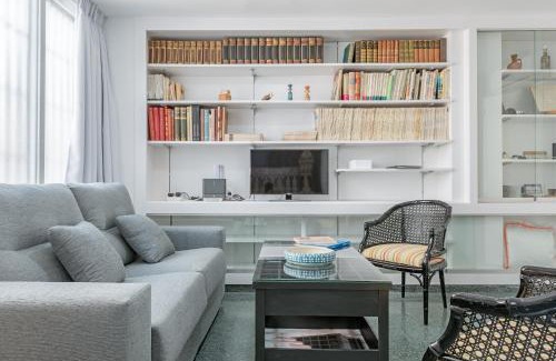 Jerez de la Frontera Old Town Apartment | Sherryflat Casa del Arquitecto