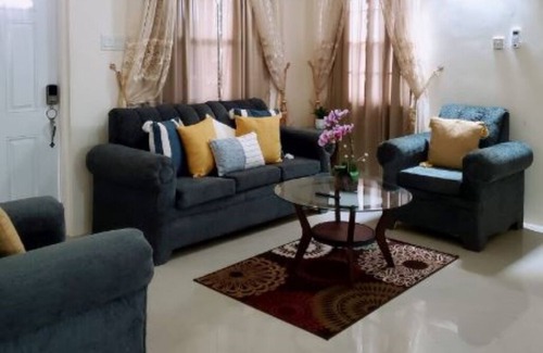 Falmouth House | Shertan's Hideaway your perfect getaway, Just 15 minutes from Rafting Tour