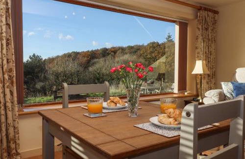 Westcott House | Sherway Dairy