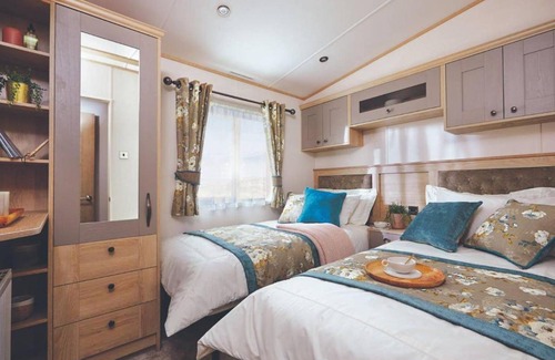 South Lakeland Leisure Village House | Sherwood Lodge - South Lakeland Leisure Village