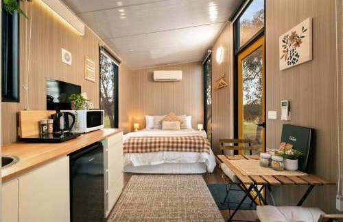 Fosterville House | Sheryl's Place by Tiny Away