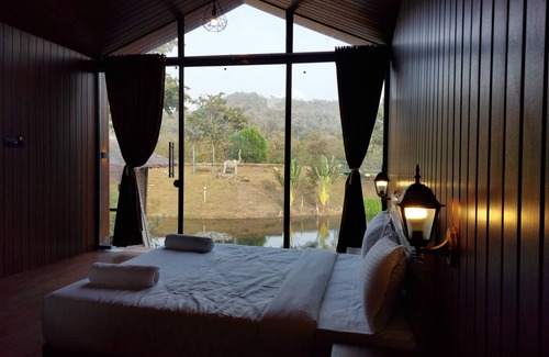 Dahanu House | Shetty Farms