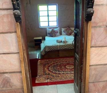 Jodhpur Hotel | Shikhar Niwas A Heritage Haveli