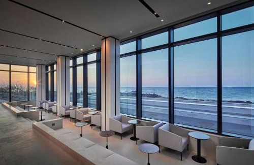 Downtown Hotel | Shilla Stay Plus Iho Tewoo Ocean Front